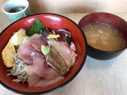 寿司・定食 いこい