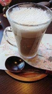 宿場cafe まるきち