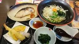 夢庵 さがみ野店
