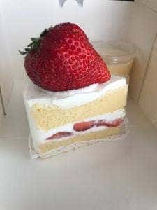 パティシエ・ゲンタロウ