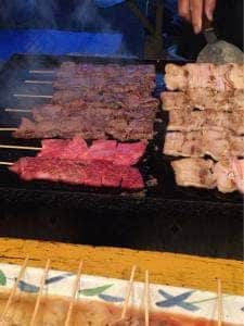 ベストアメニティスタジアム 移動販売車 インビスカー