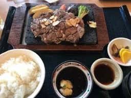 大日向カントリー倶楽部レストラン