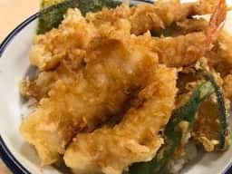 天丼・天ぷら本舗 さん天 堺鳳店