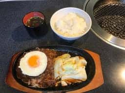 肉のまるふく 岩出店