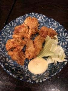 ぢどり亭 大国町店