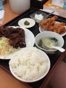 台湾料理 龍華 土肥店