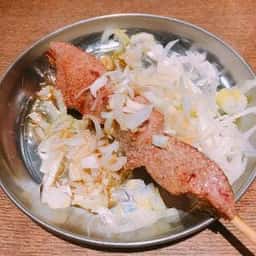 四文屋 福岡天神1号店