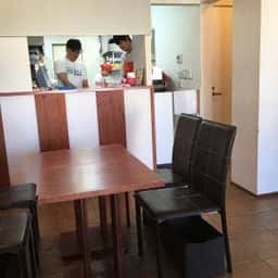 カフェ レスカル