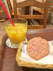 ステラおばさんのクッキー 郡山エスパル店