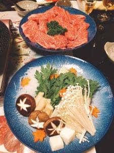 食事処 海の詩 心のリゾート海の別邸ふる川