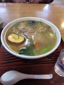 ドライブインいづみ