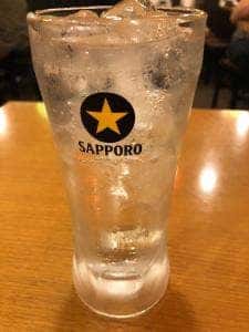 一軒め酒場 池袋東口店