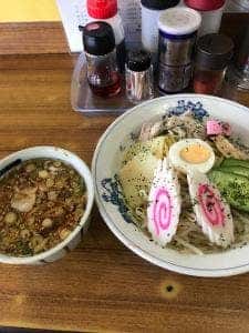 食事処 丸長