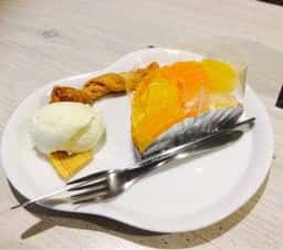 手作りケーキのお店 POUPEE