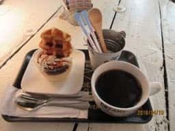 Fox River Cafe