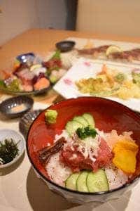 江戸前寿司 叶和