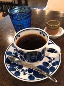 珈琲家すぎもと