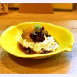 季節料理 あまね