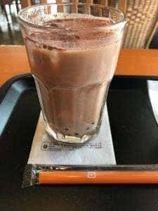 タリーズコーヒー 有松店