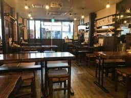 本陣串や 立花駅前店