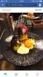 ル・パティシエ・ジョーギ