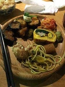 農