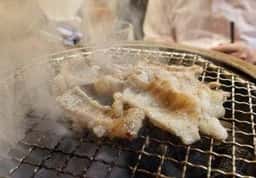 人世横丁牛若