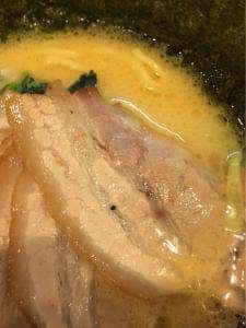 横浜家系ラーメン 吟家 実籾店