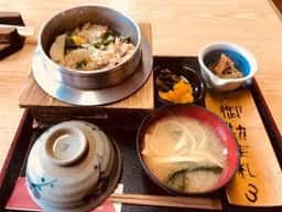 五頭の山茂登