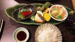 和食 こやす