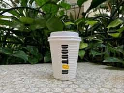 ドトールコーヒーショップ 横浜労災病院店