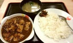 松屋 川口栄町店