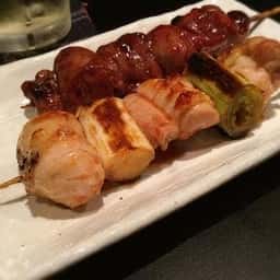 焼き鳥 COCCO