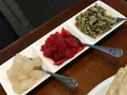 カレー家 麻ごころ