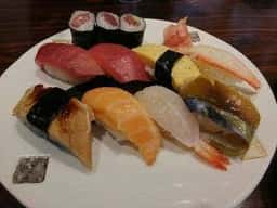 東鮓本店 サカエチカ店