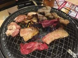 焼肉 蔵 野々市店