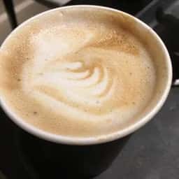 caffe LAT.25° 成田空港第3ターミナル3F店