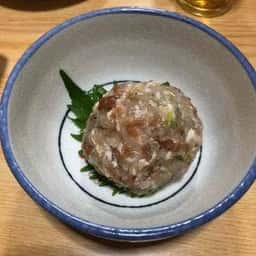 鳥源