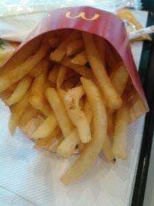 マクドナルド 仙台沖野店