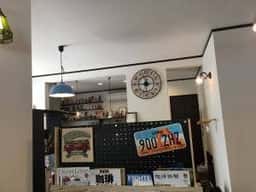 HARUKAZE COFFEE