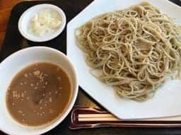 おらがそば六三