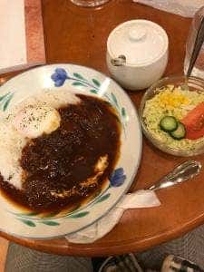 カフェコロラド 草加松原店