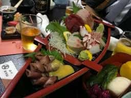 屋形船 むつみ丸