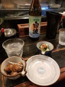 美人居酒屋 とんとん