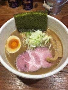 どろそば屋ひろし