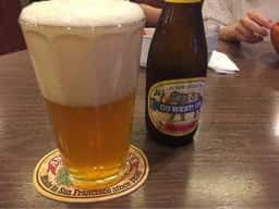 銀座ライオン 上野西郷会館店