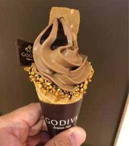 ゴディバ 東京スカイツリータウン・ソラマチ店