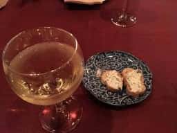 欧風食堂 LE MARS