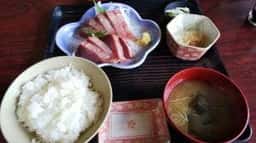 石水ドライブイン