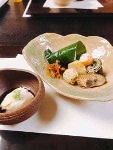 日本料理 花菱
